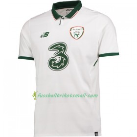 Fußballtrikots Irland Auswärts-trikot 2018